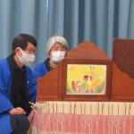 和歌山市で子育てイベント開催（写真付）