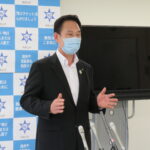 【新型コロナ】和歌山城ホール建設工事　１週間中断へ