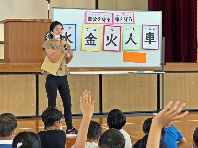 公立学校で終業式 あす ２１日 から夏休み Wbs和歌山放送ニュース