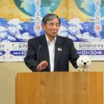 【新型コロナ】仁坂知事「東京都は何で抑え込めないんだ」