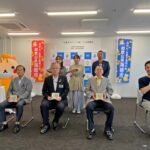 お菓子のまち海南テーマ曲「しあわせの味」完成・海南市にＣＤ１００枚贈呈