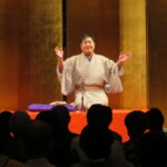 和歌山市民会館閉館　落語家・桂枝曾丸さんがラスト公演