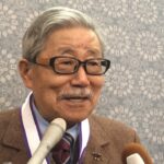 和歌山県出身「ゴルゴ１３」さいとう・たかをさん死去・８４歳