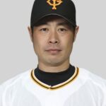 巨人の亀井善行、今季限りで引退