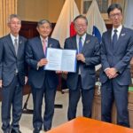 和歌山県が城南信金や県内の信金と包括連携協定