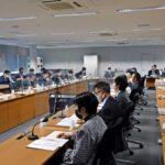 県・リダンダンシー点検プロジェクト会議・２回目会合