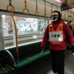 和歌山駅で初の不審者対応訓練　ＪＲ西日本和支社