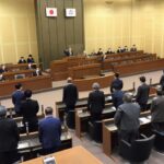 和歌山市議会住民投票条例案否決