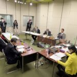 和歌山放送・新春国会議員座談会開催