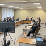 県議会ＩＲ特別委・区域整備計画を反対多数で否決