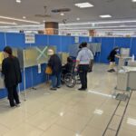 【参院選】期日前投票はじまる・和歌山市は商業施設に２か所目開設