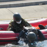 「津波災害対応実践訓練」和歌山市で実施