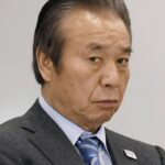 組織委元理事、4回目起訴