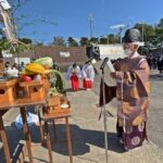 「世界津波の日」広川町で１２０回目の津浪祭