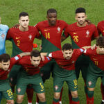 勢いあるポルトガル