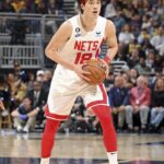 NBA渡辺、復帰戦で10得点