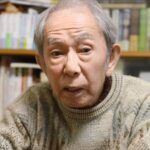 近代史家の渡辺京二氏が死去