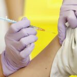 ワクチン接種意欲「弱い」59％