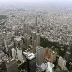 東京都の転入超過、3年ぶり増