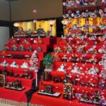 醤油醸造の古い町家でひなめぐり、湯浅町