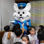 来年度（２０２６年度）の交通安全年間スローガン募集