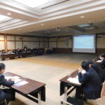 和県万引き防止対策協議会　和市で研修会開催