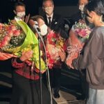 美浜町の藪内町長、体調不良理由に次期選挙に不出馬表明／和歌山