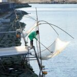 春告げるシロウオ漁始まる、４年ぶりにイベントも