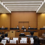 少女虐待放置死事件、母親の再婚相手に懲役６年判決