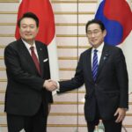 日韓関係の重要性考えて