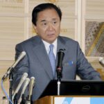 黒岩知事「職投げ出さず」