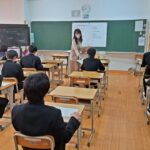 全国学力テスト・和歌山県内の小・中学校でも実施