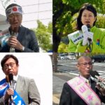 【衆院補選】選挙戦最終日・岸田首相と馬場代表らが応援演説