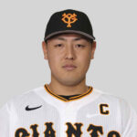 岡本和、初の交流戦MVP