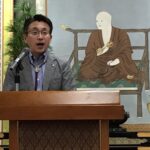 高野町長選・現職の平野町長が無投票４選