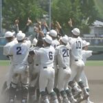 【高校野球】市立和歌山が優勝　和歌山北に５対４　甲子園へ