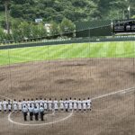 【高校野球】大会５日目、智辯和歌山が高野山に敗退