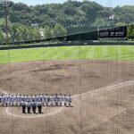 【高校野球】大会１１日目、新宮・桐蔭・海南がベスト８入り