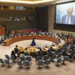 北朝鮮、国連人権会合を非難