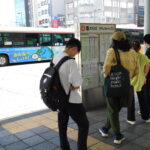 和歌山バス、一部運休開始　新型コロナできょうから