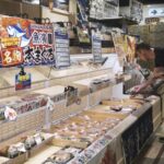日本産水産物の輸入67％減