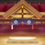 大相撲秋場所９日目　県出身力士の成績
