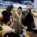 中国消費者物価、9月は横ばい