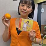 歌手の山西アカリさんが東京のラジオで和歌山をＰＲ
