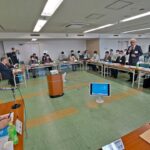 和歌山市「新水道ビジョン２０２４」素案を提示