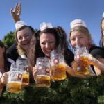 世界ビール消費、2.9％増