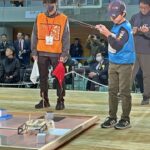 「きのくにロボットフェスティバル２０２３」和歌山県御坊市で開催