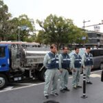 能登半島地震に職員派遣、和歌山市