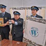 ＪＲ紀勢本線・開業１００周年で記念イベント
