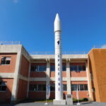 【串本ロケット】和歌山県那智勝浦町の見学場「残念。また来たい」